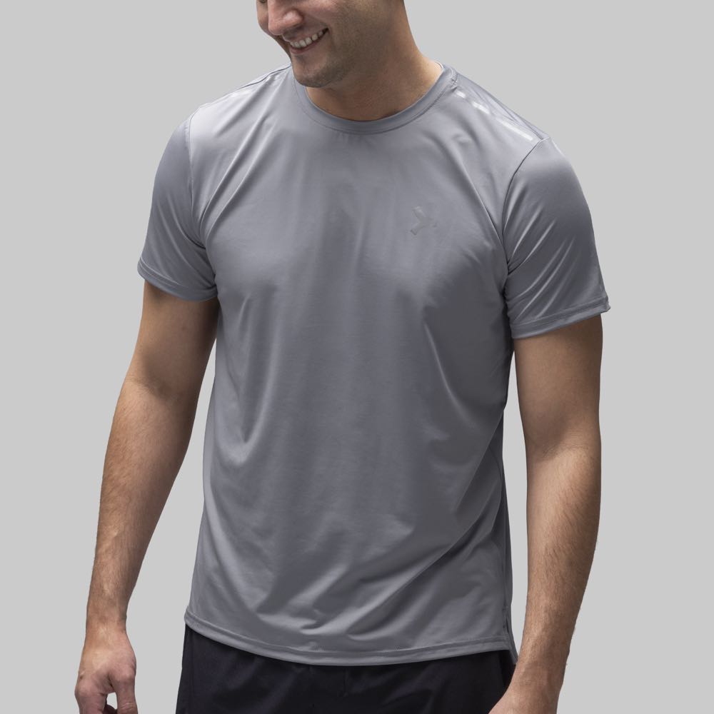 Playera Onboard Ambar Hombre