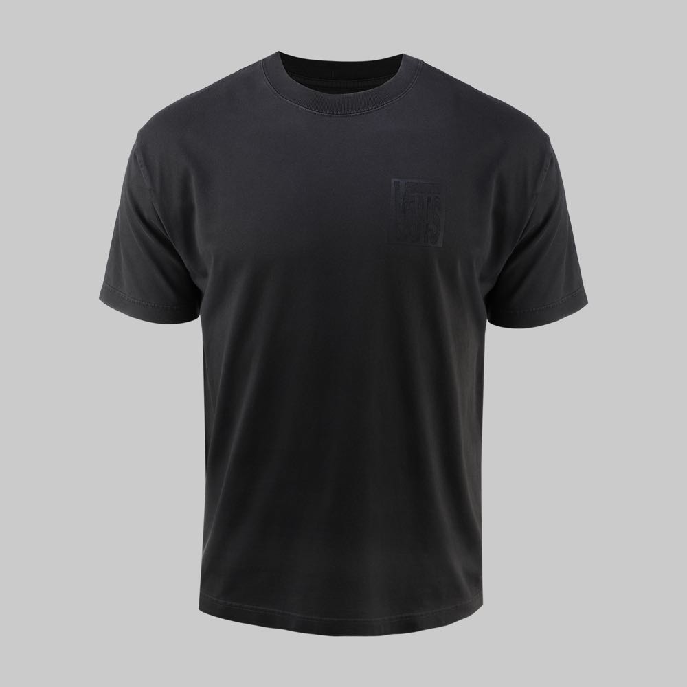 Playera Vans Mte Keep Out Hombre