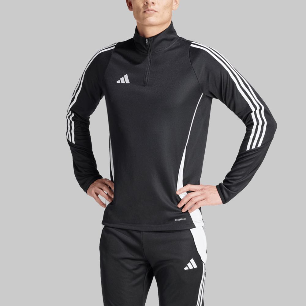 Playera adidas Tiro 24 Hombre