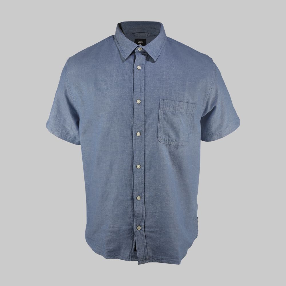 Camisa Vans Lawson Hombre
