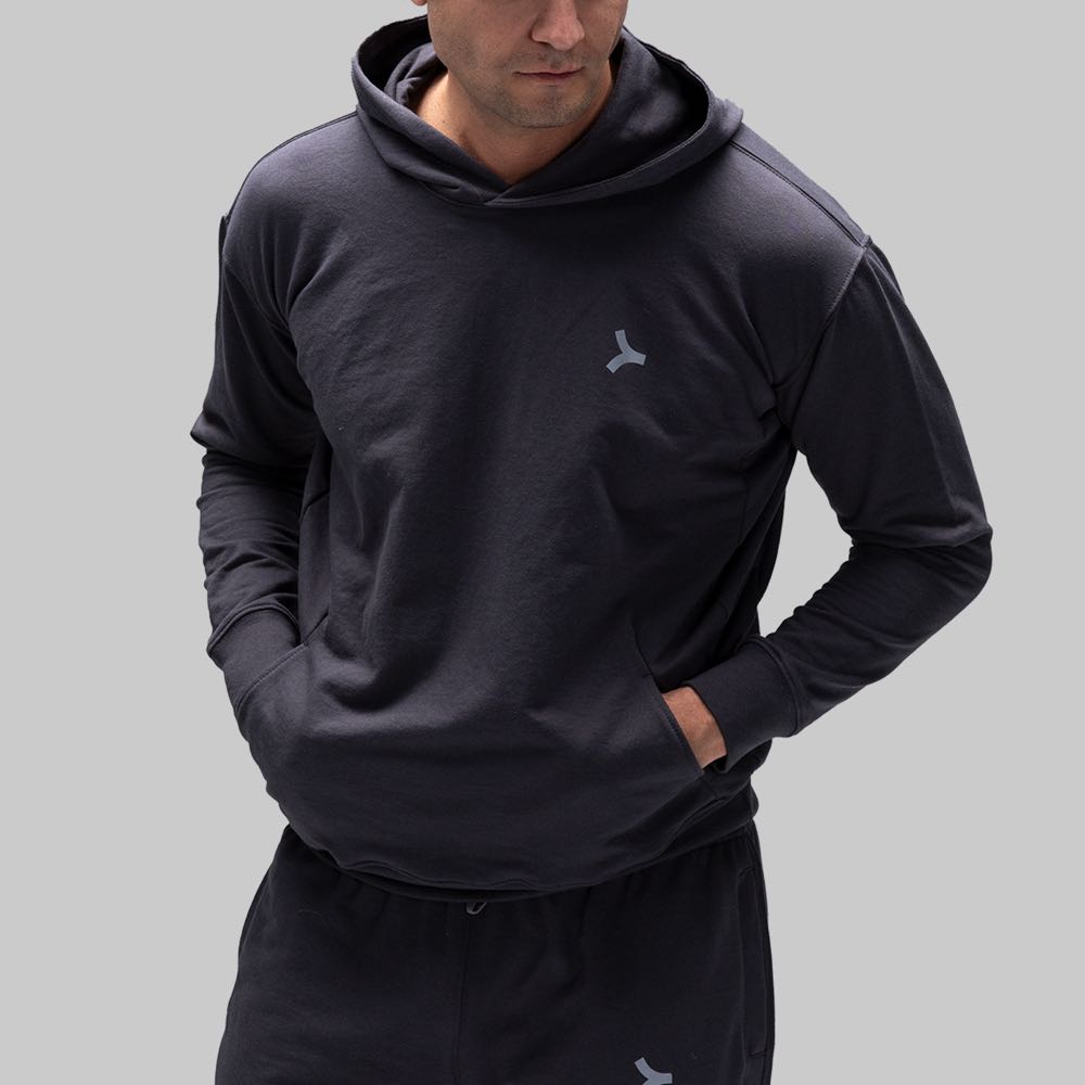 Hoodie Onboard Elemental Hombre