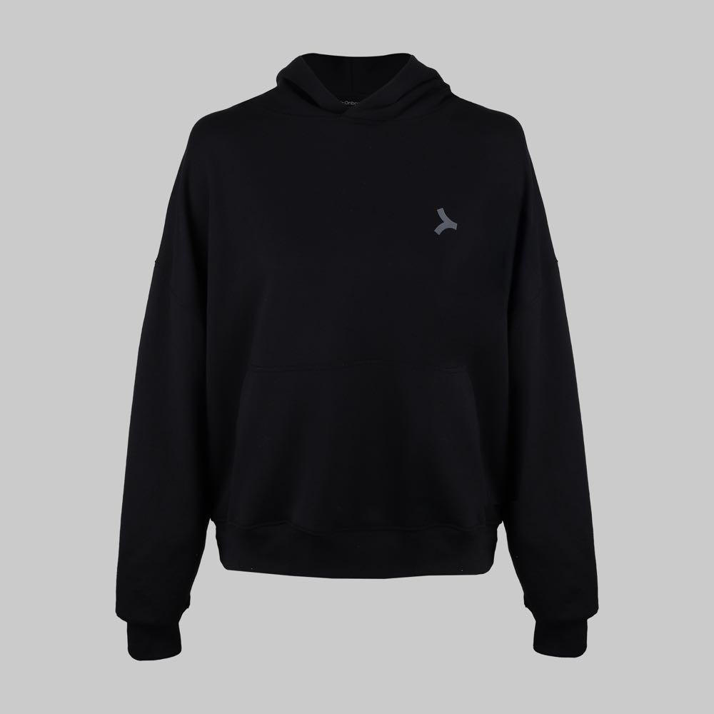 Hoodie Onboard Elemental Mujer