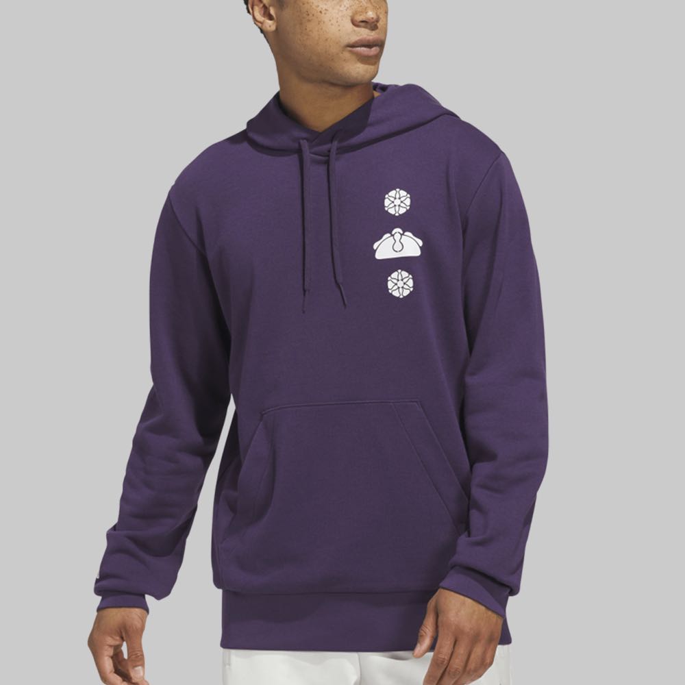 Hoodie adidas Día De Muertos Pan De Muertos Hombre