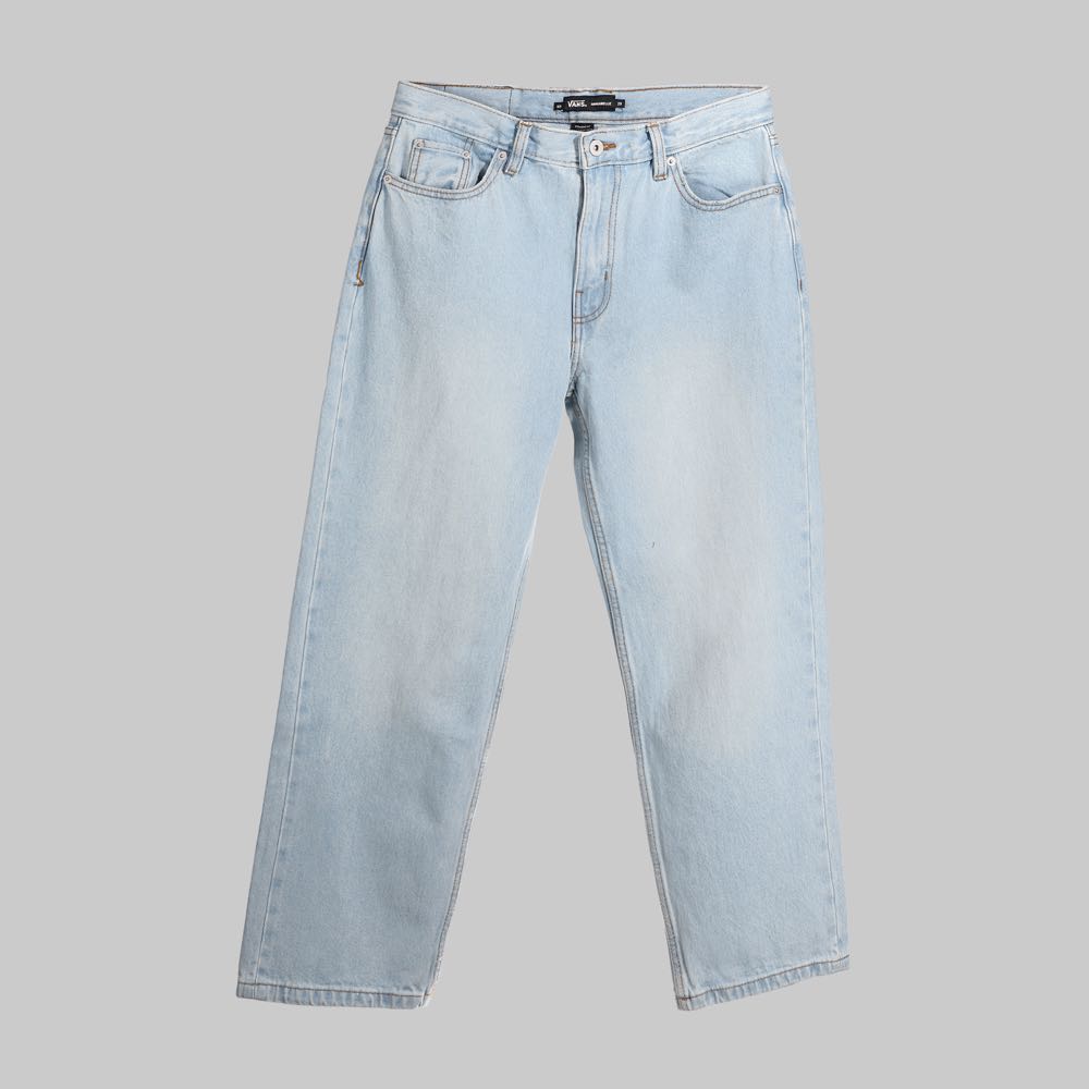Pantalón Vans Annabelle Mujer
