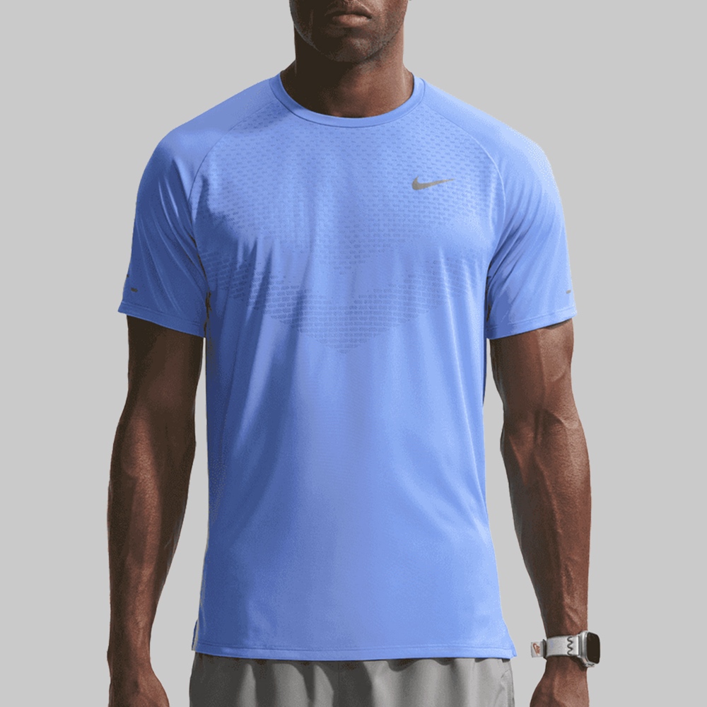 Playera Nike Stride Hombre