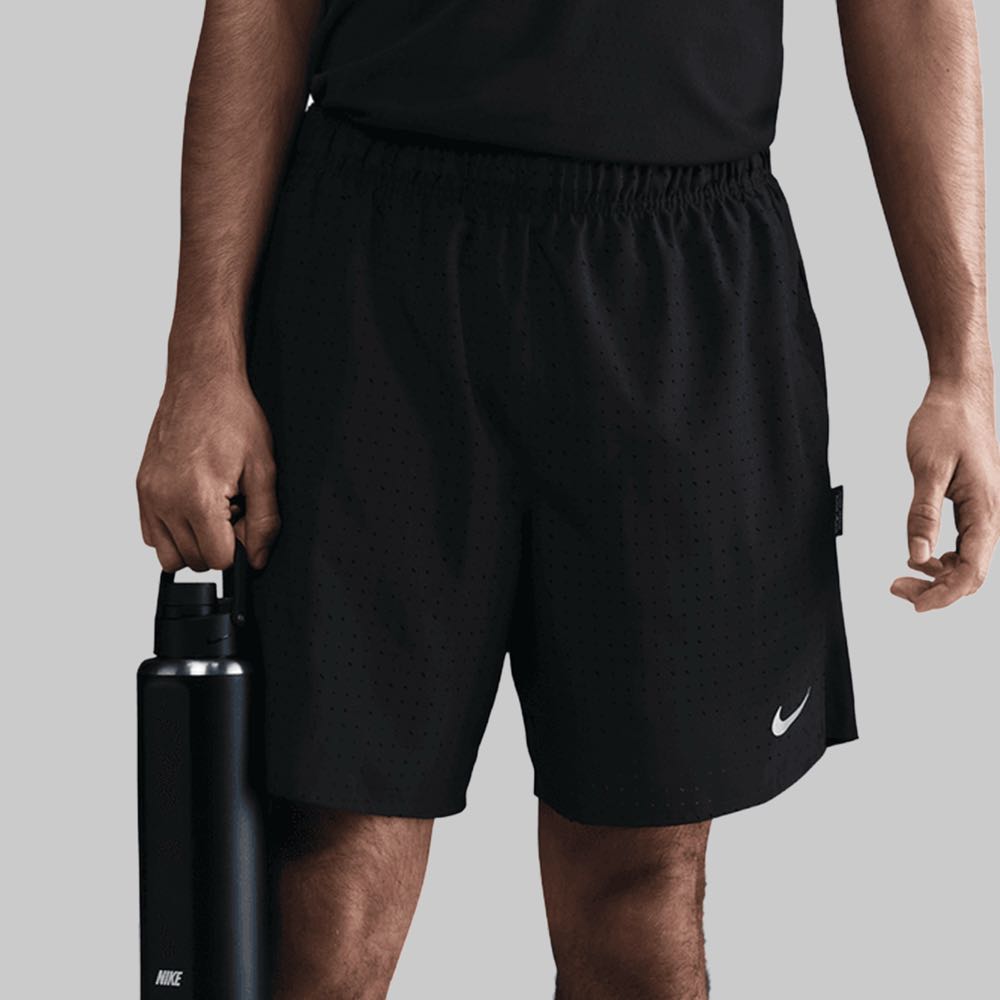 Short Nike Challenger Breathe Hombre