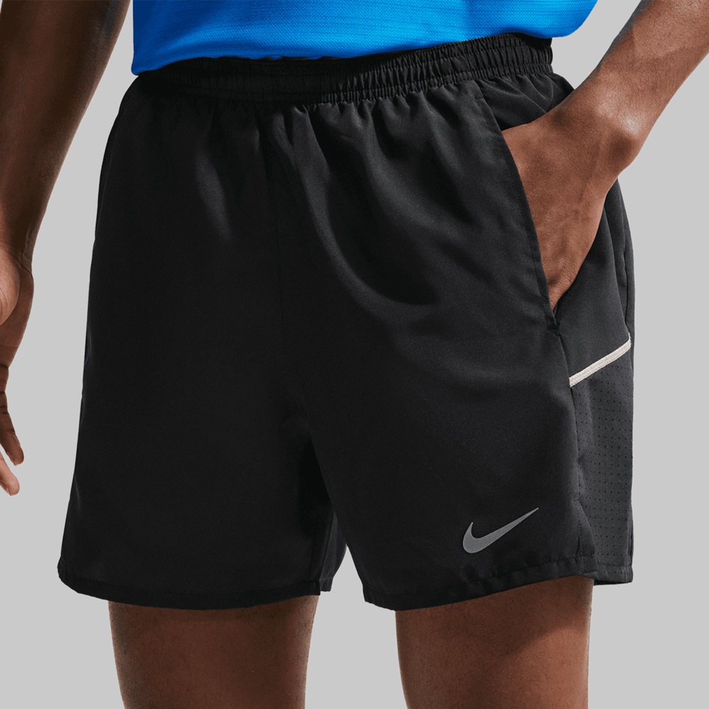 Short Nike Miler Hombre