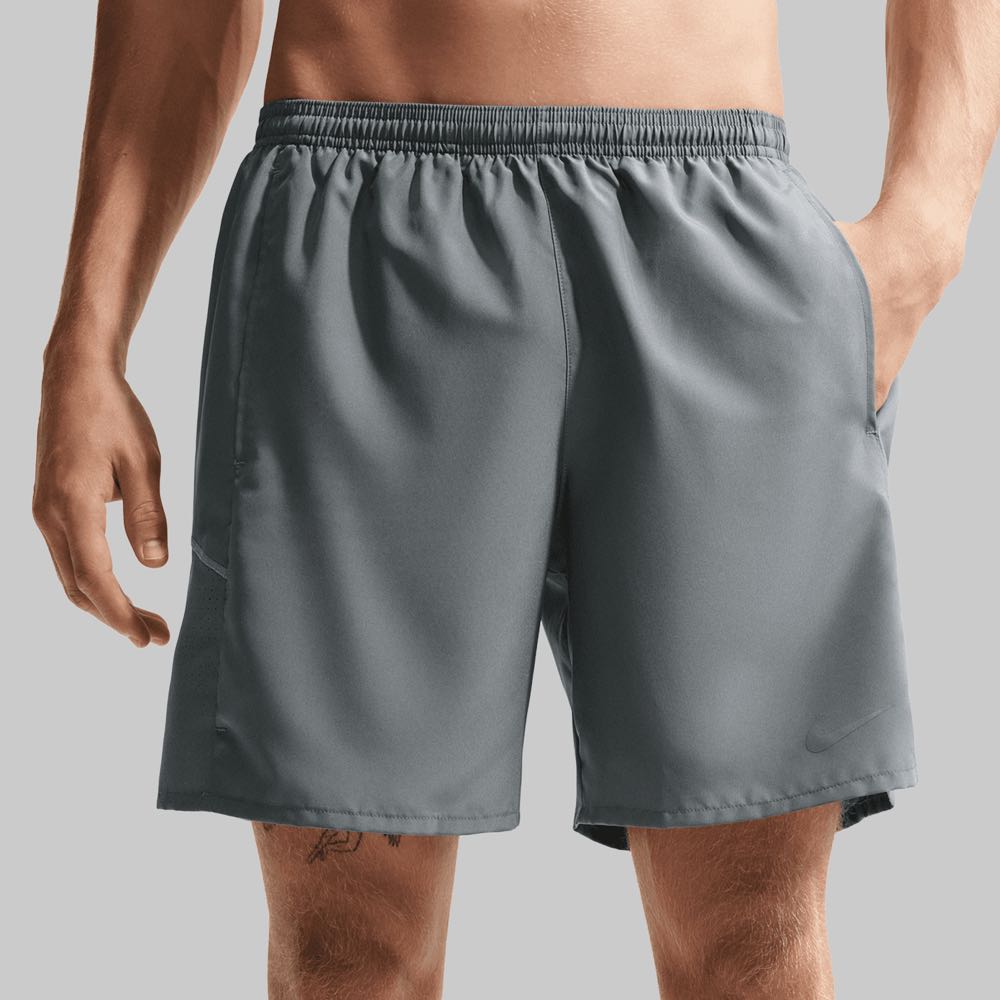 Short Nike Miler Hombre