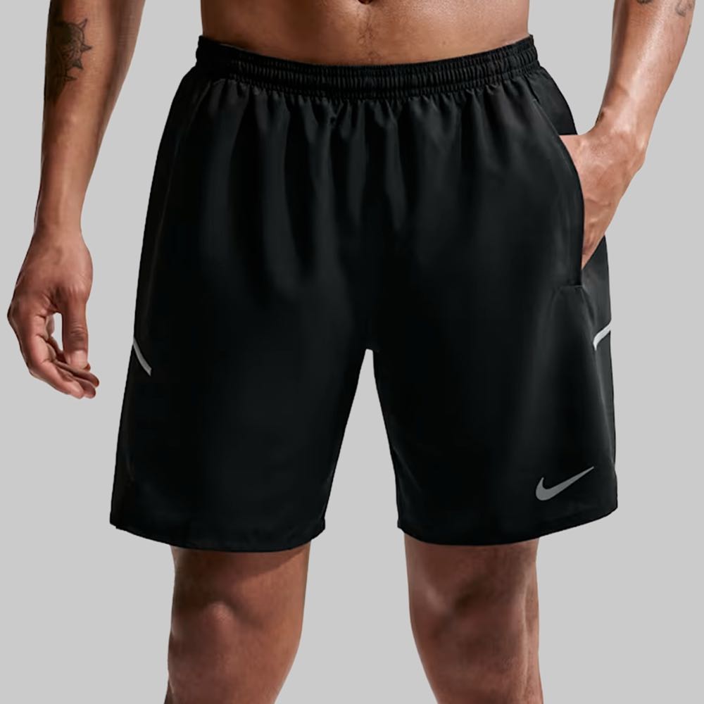Short Nike Miler Hombre