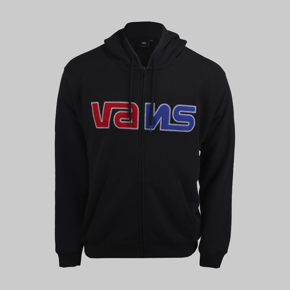 Chamarra Vans Constant Hombre