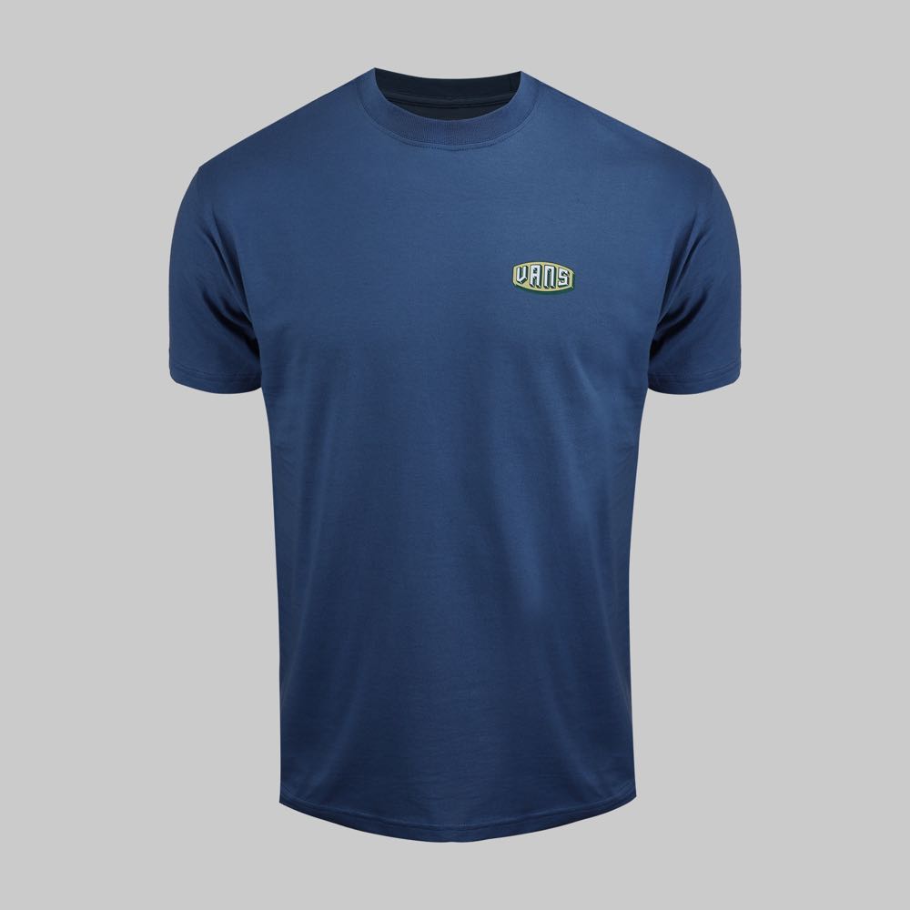 Playera Vans Raised Up Hombre