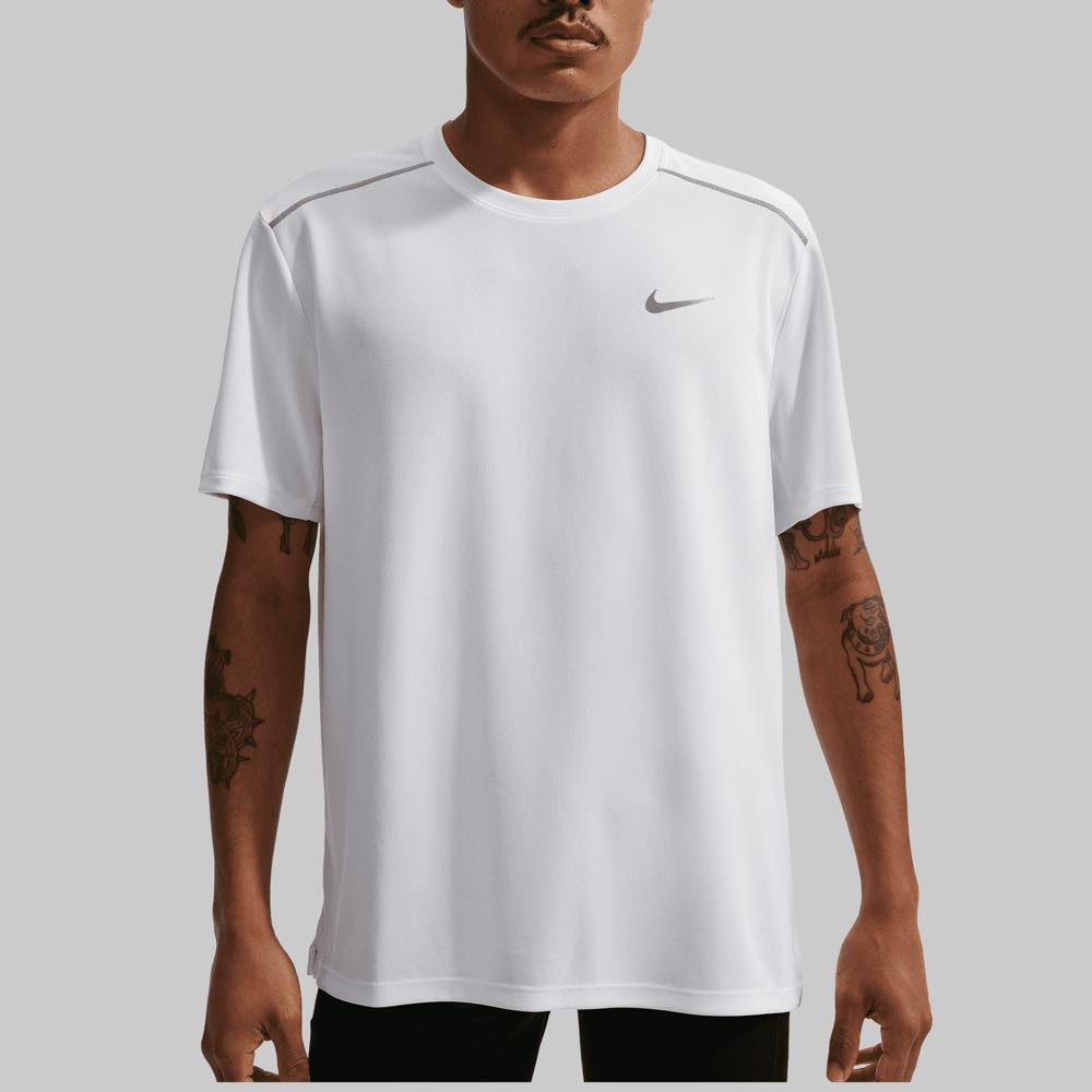Playera Nike Miler Hombre