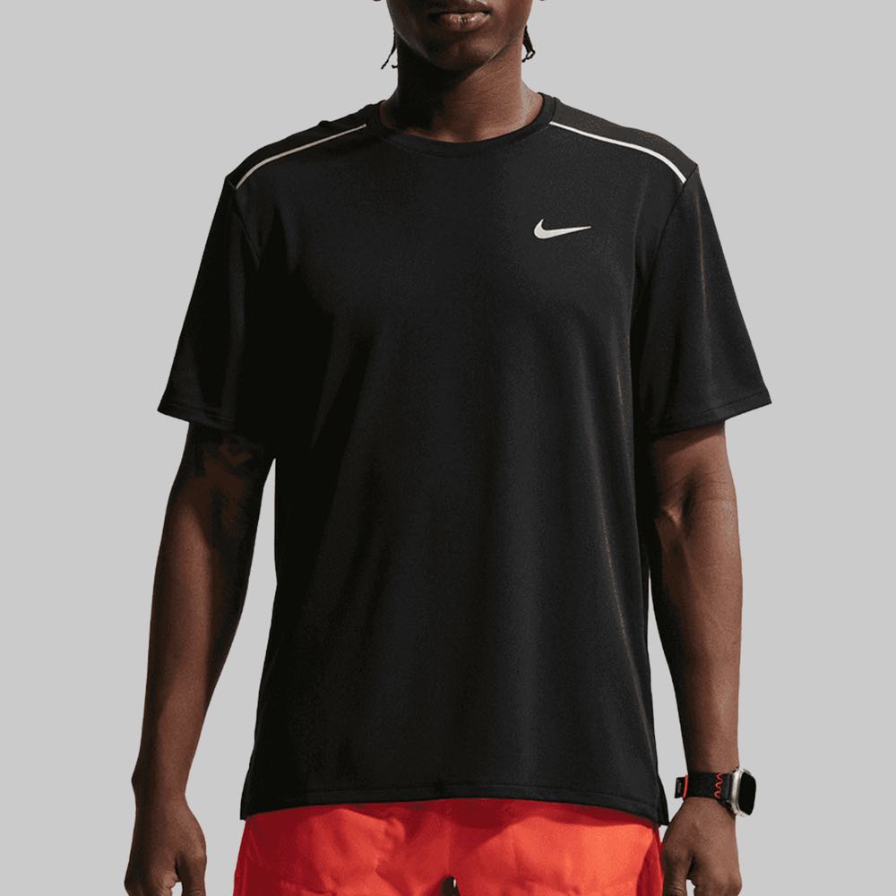 Playera Nike Miler Hombre