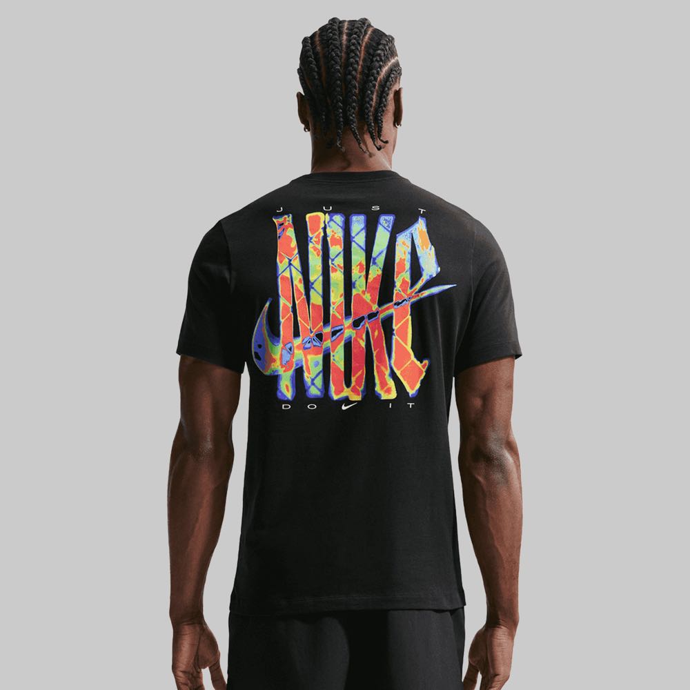 Playera Nike Sport Hombre