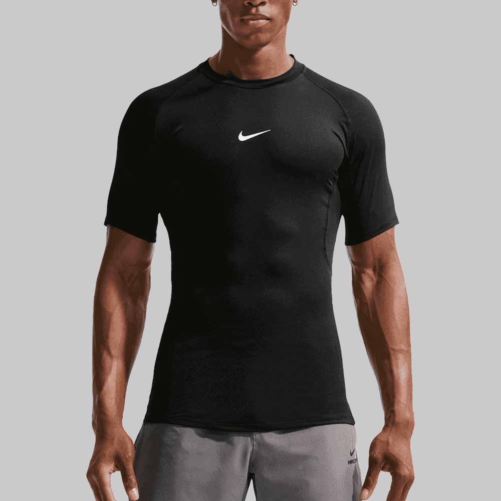 Playera Nike Pro Hombre