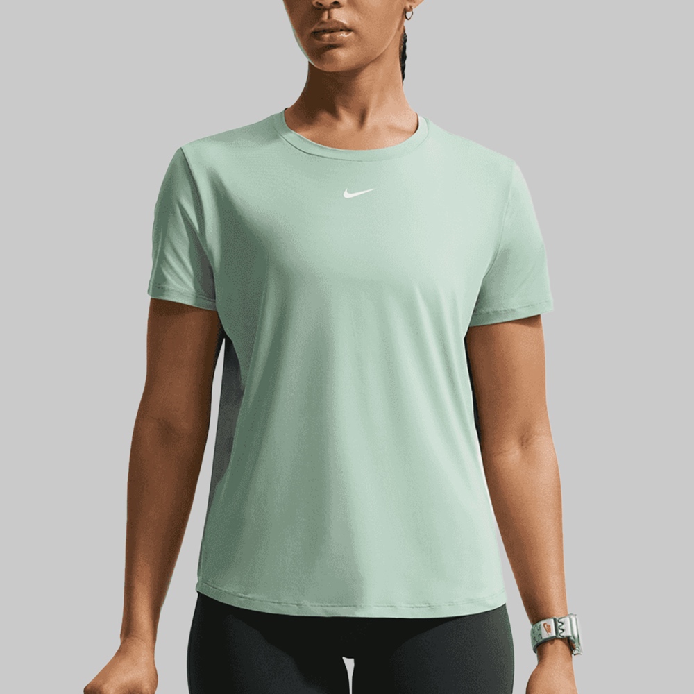 Playera Nike One Classic Mujer
