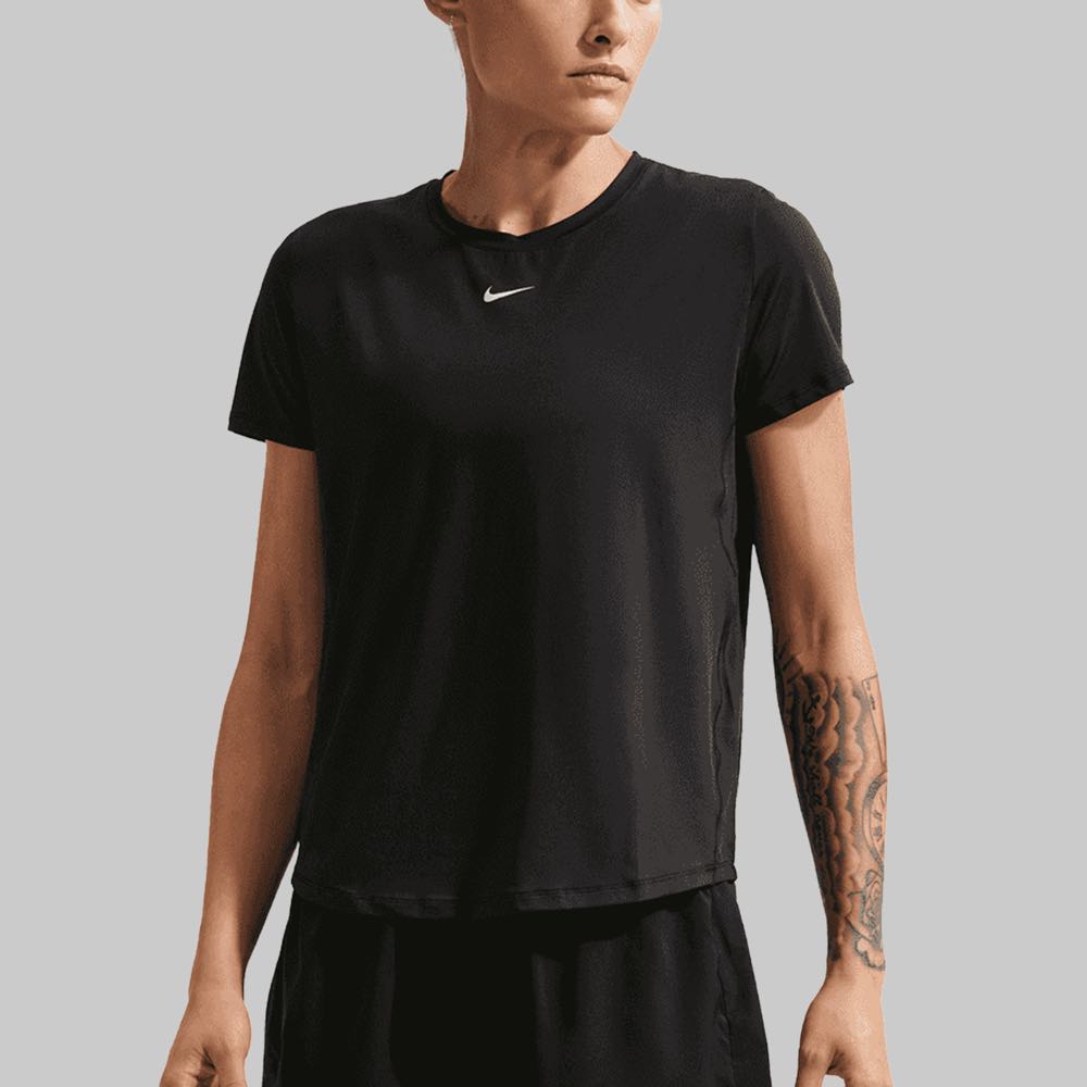 Playera Nike One Classic Mujer
