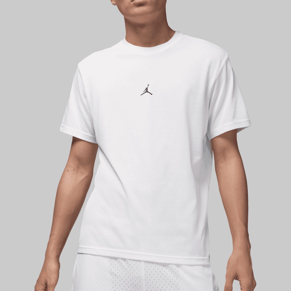 Playera Nike Jordan Sport Hombre