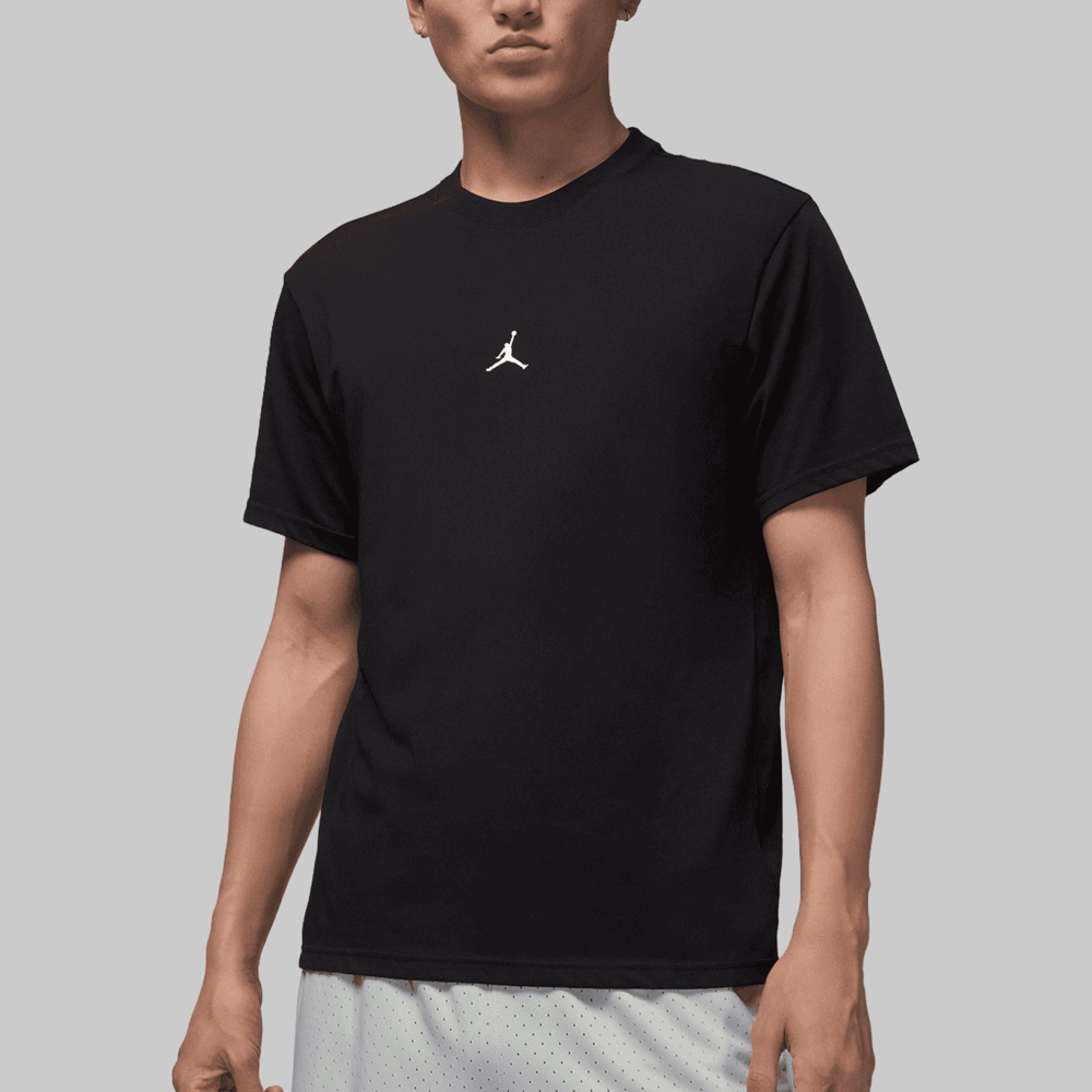 Playera Nike Jordan Sport Hombre