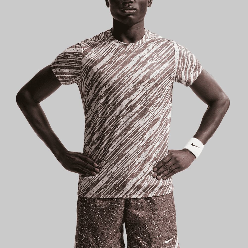 Playera Nike Court Victory Hombre