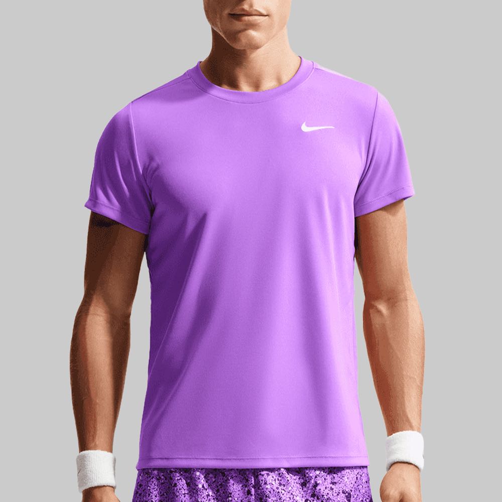 Playera Nike Court Victory Hombre