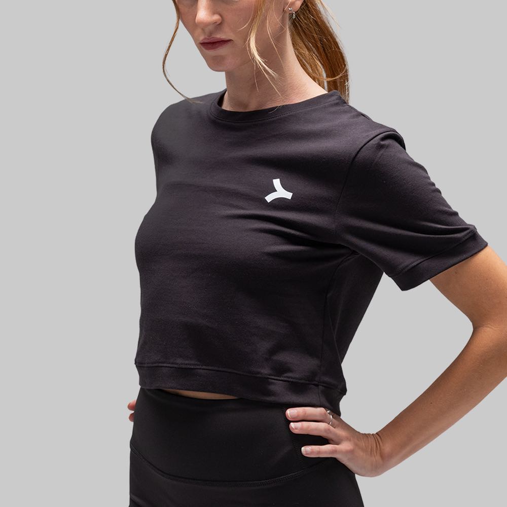 Playera Onboard Alien Mujer
