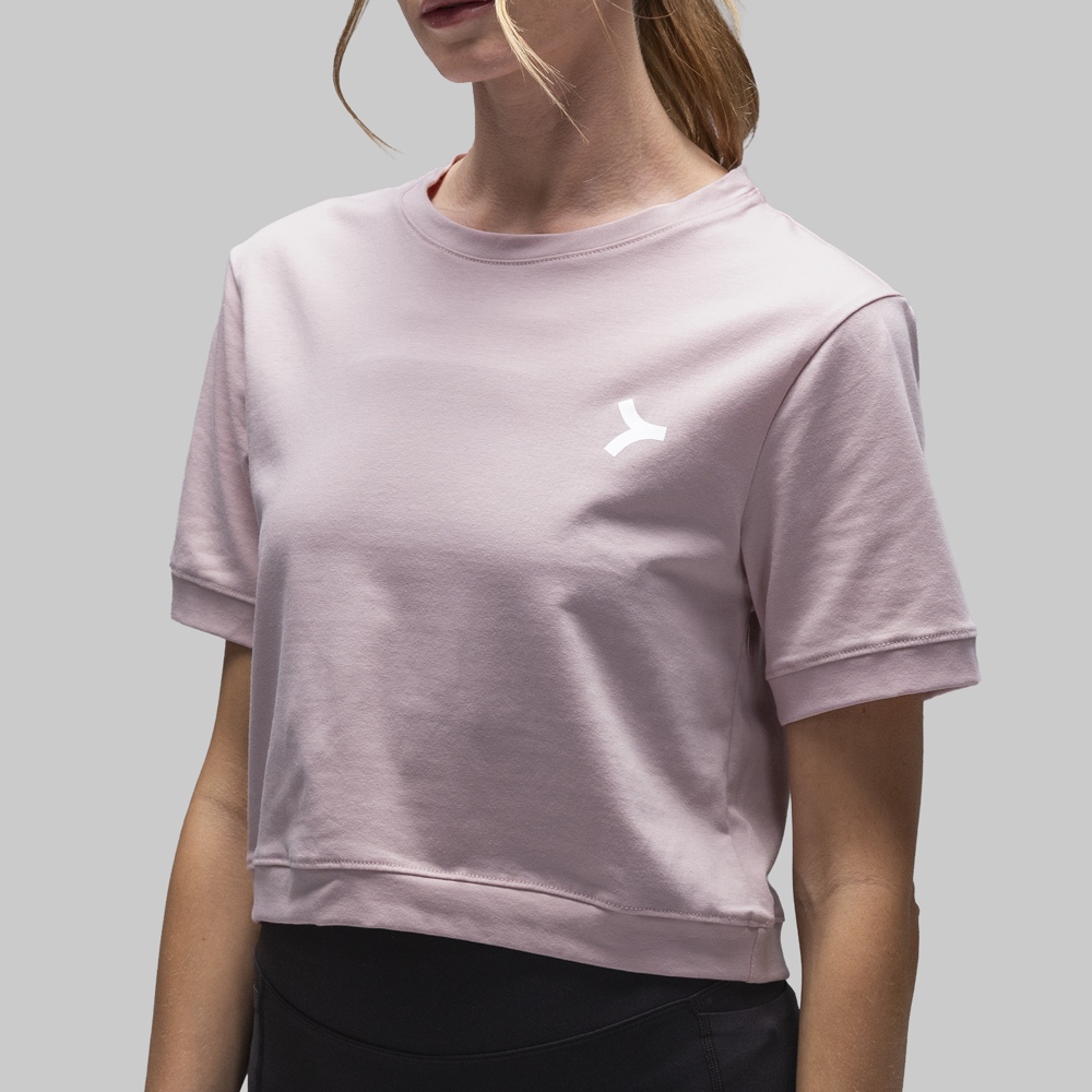 Playera Onboard Alien Mujer