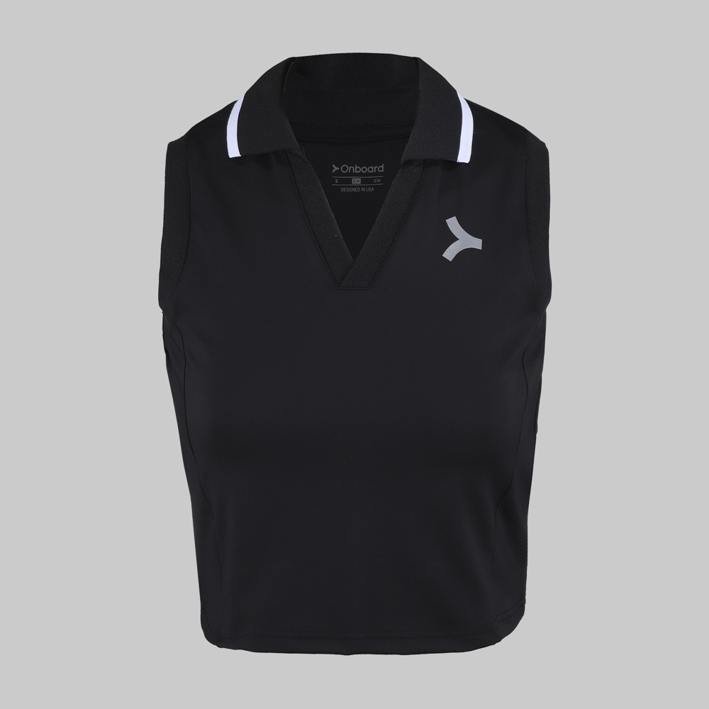 Polo Onboard Atwood Mujer