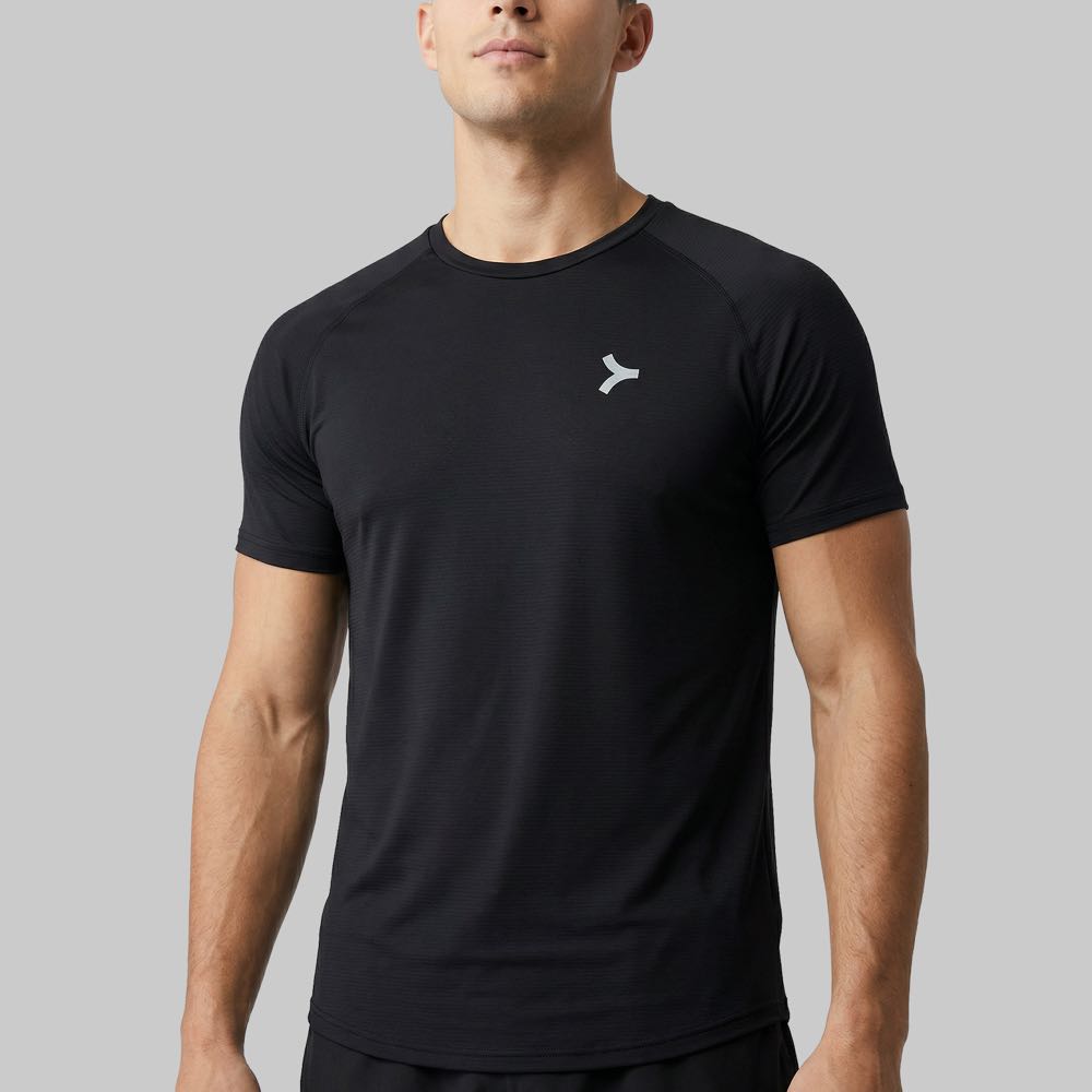 Playera Onboard Borg Hombre