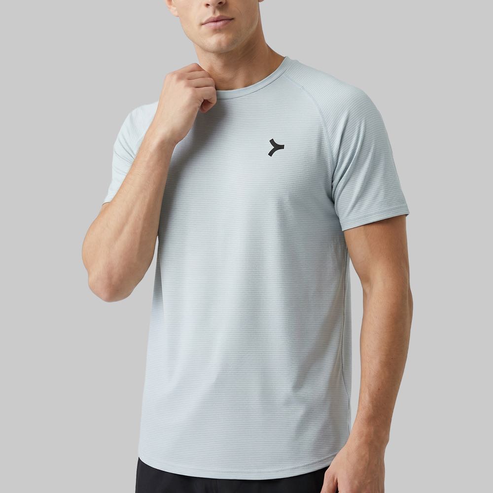 Playera Onboard Borg Hombre