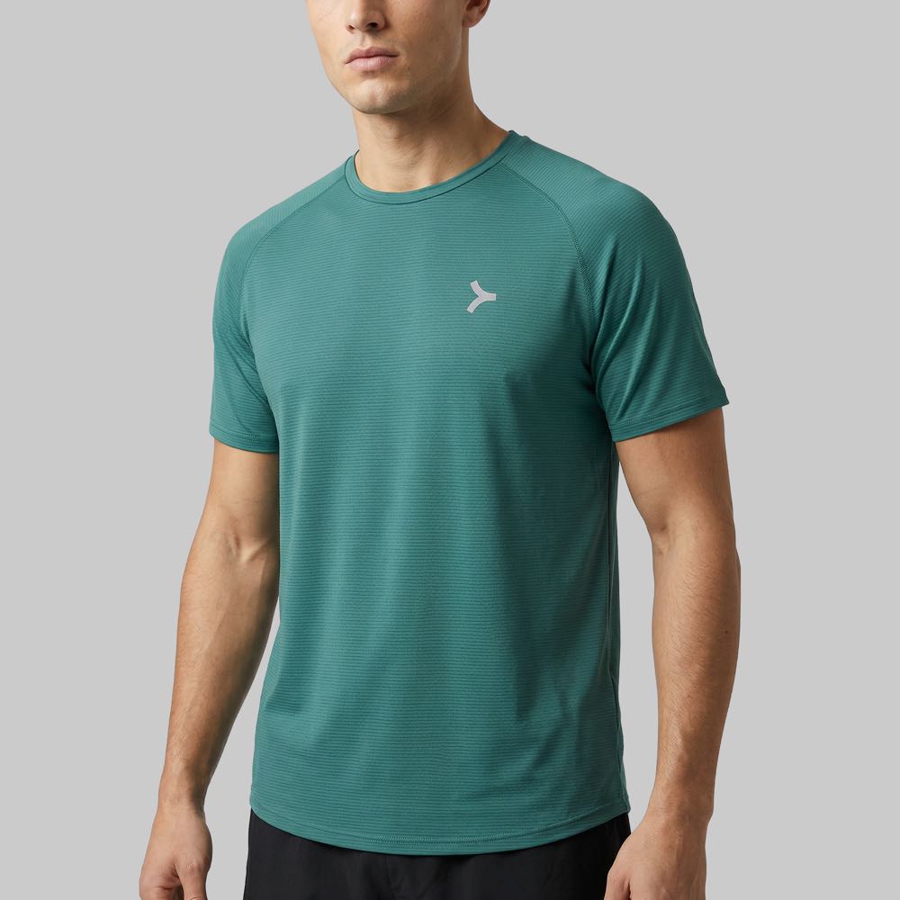 Playera Onboard Borg Hombre
