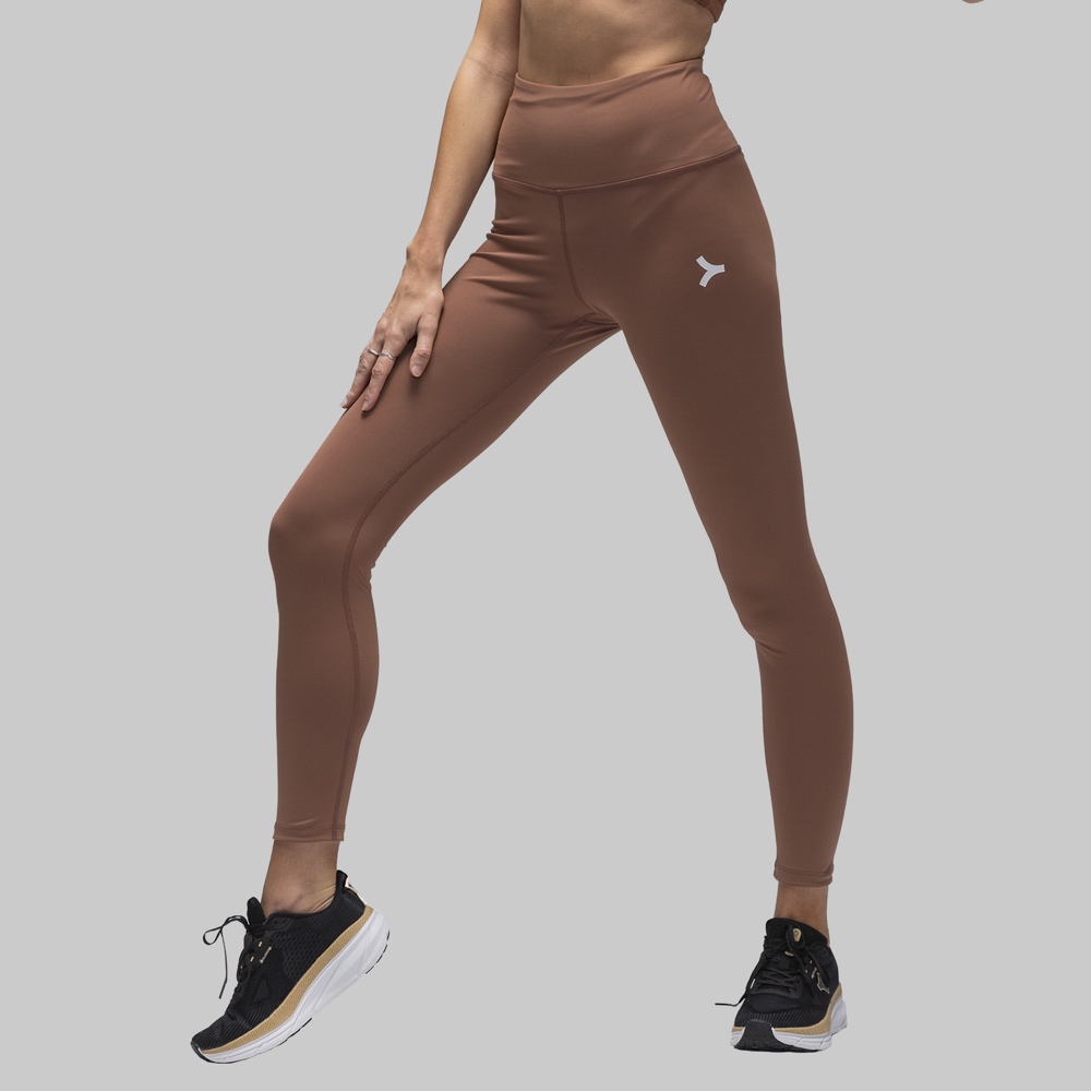Leggings Onboard Comfort Mujer