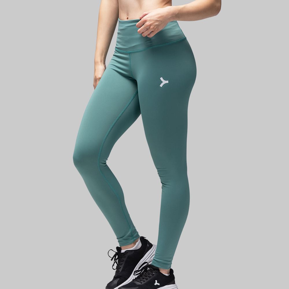 Leggings Onboard Comfort Mujer
