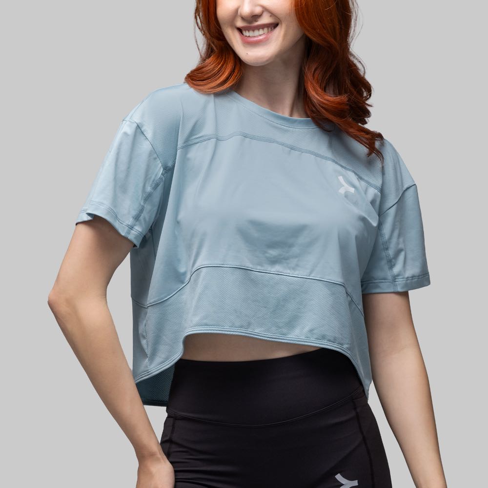Playera Onboard Elixir Mujer