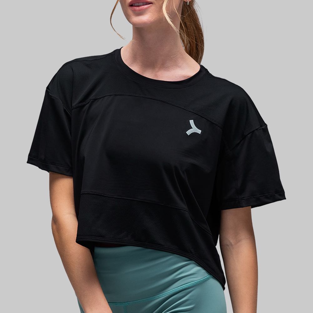 Playera Onboard Elixir Mujer