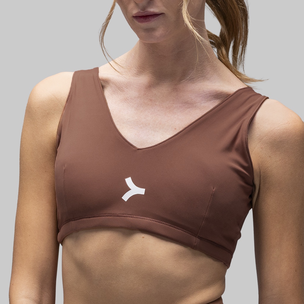 Top Onboard Olivia Mujer