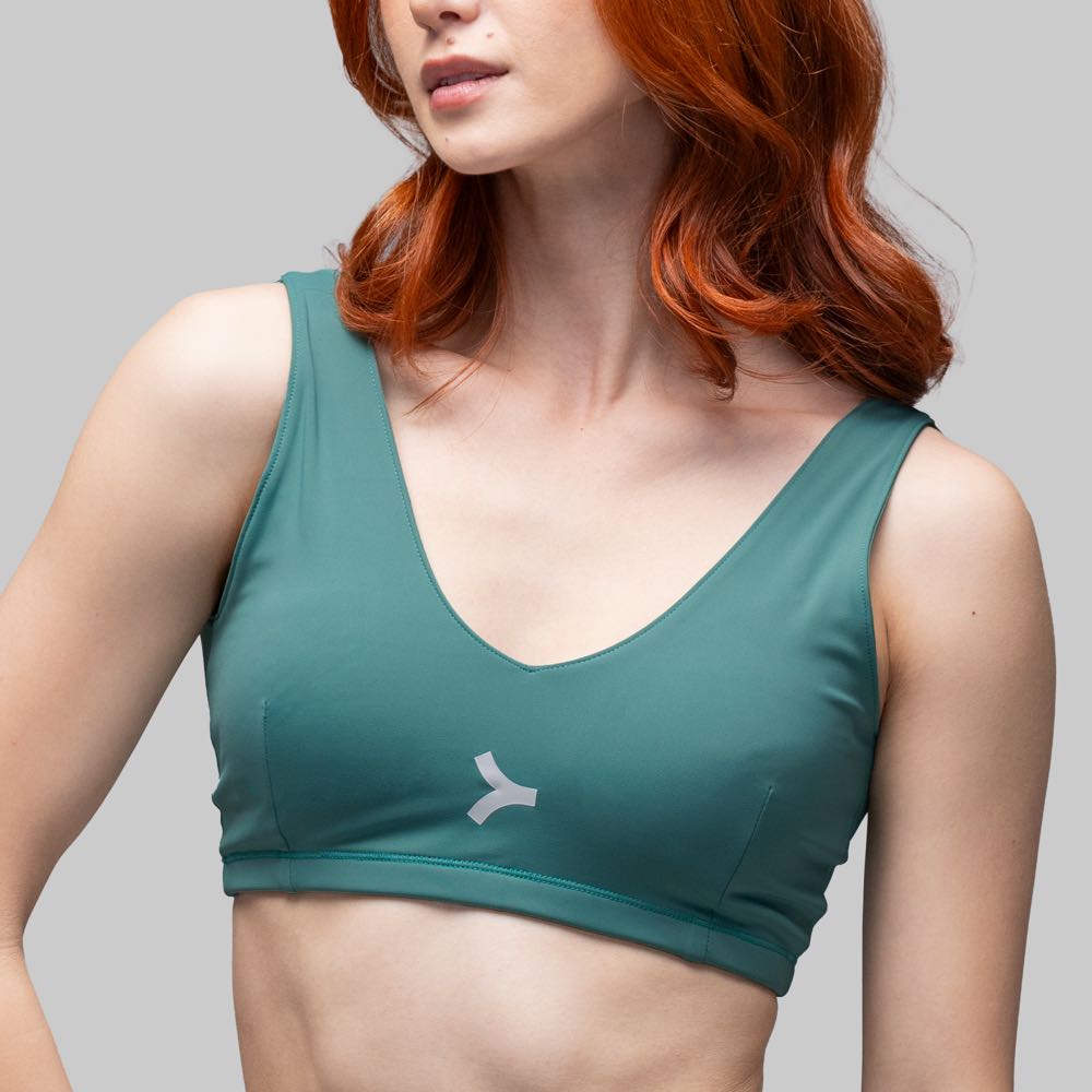 Top Onboard Olivia Mujer