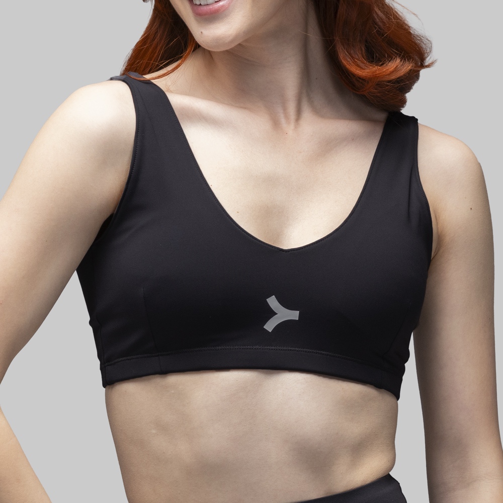 Top Onboard Olivia Mujer