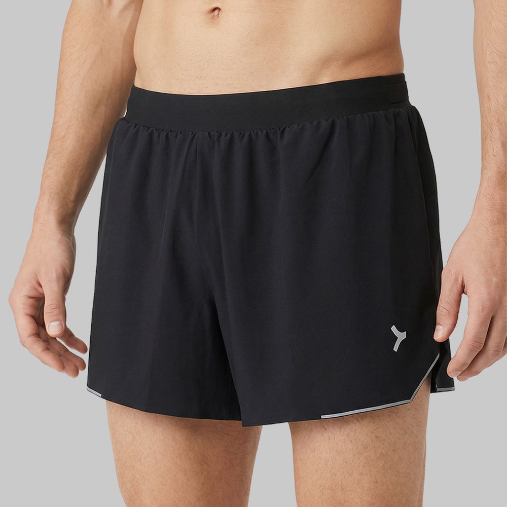 Short Onboard Seid Hombre