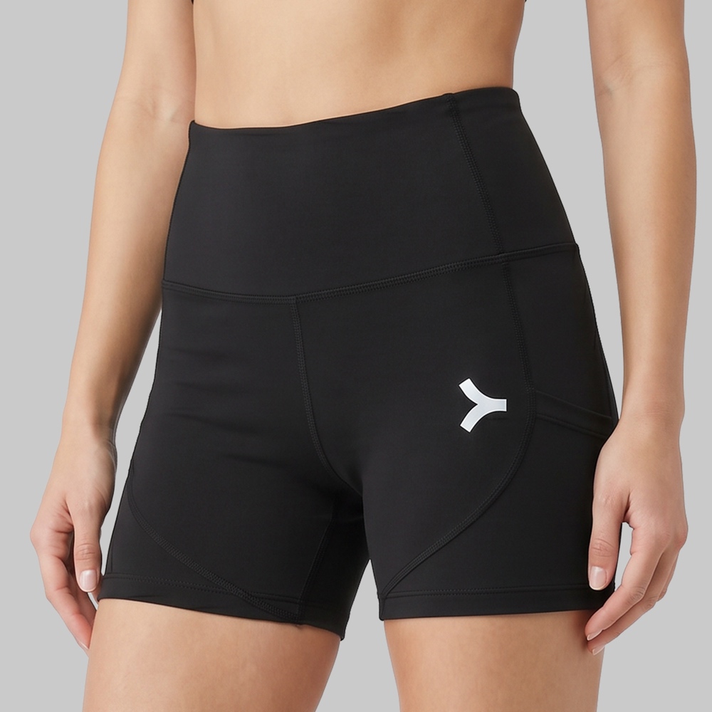 Short Onboard Ultra Biker 4 Mujer