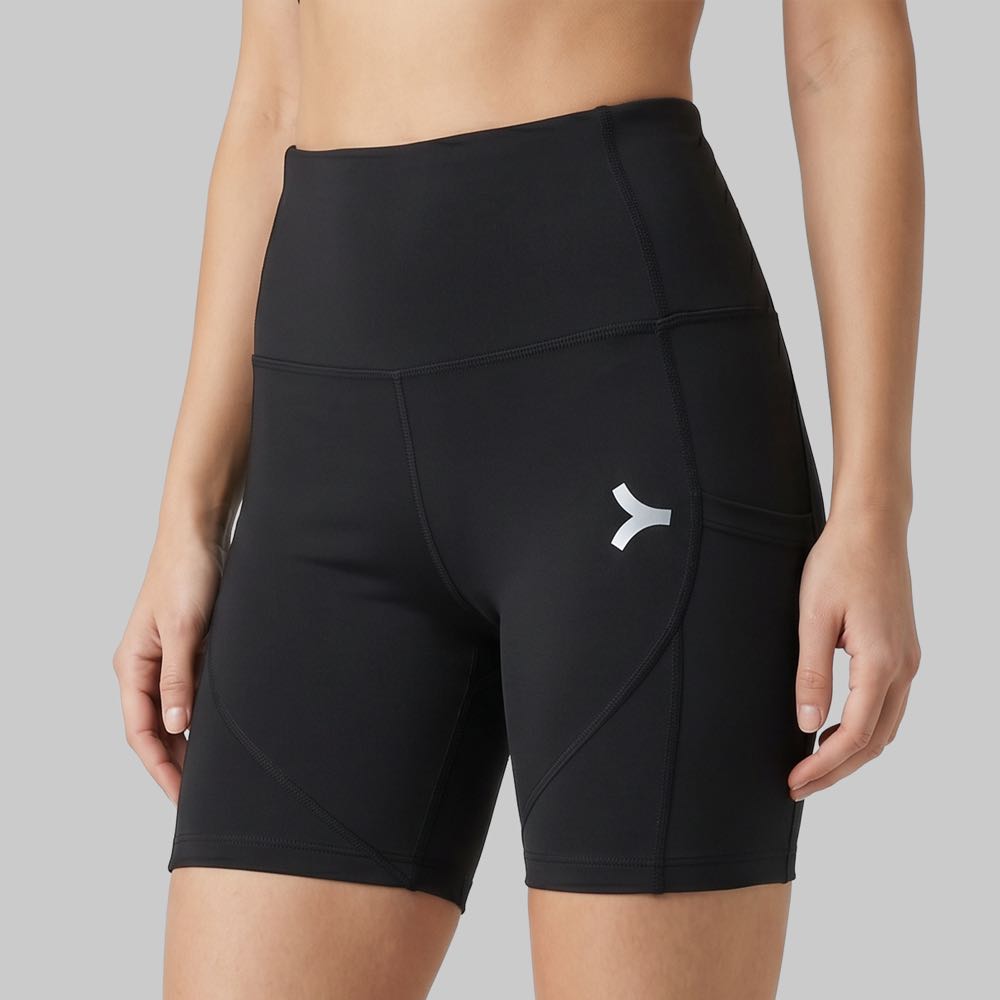Short Onboard Ultra Biker 6 Mujer