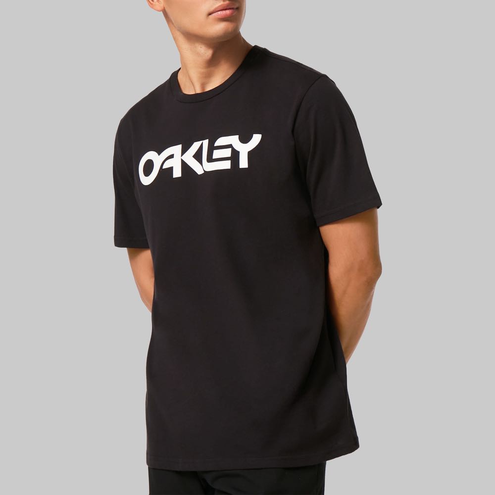 Playera Oakley Mark II Hombre