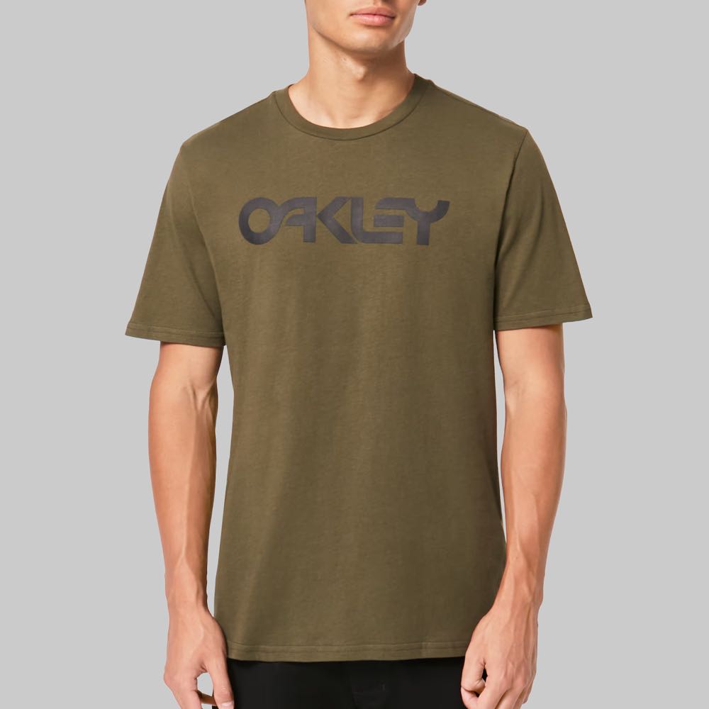 Playera Oakley Mark II Hombre