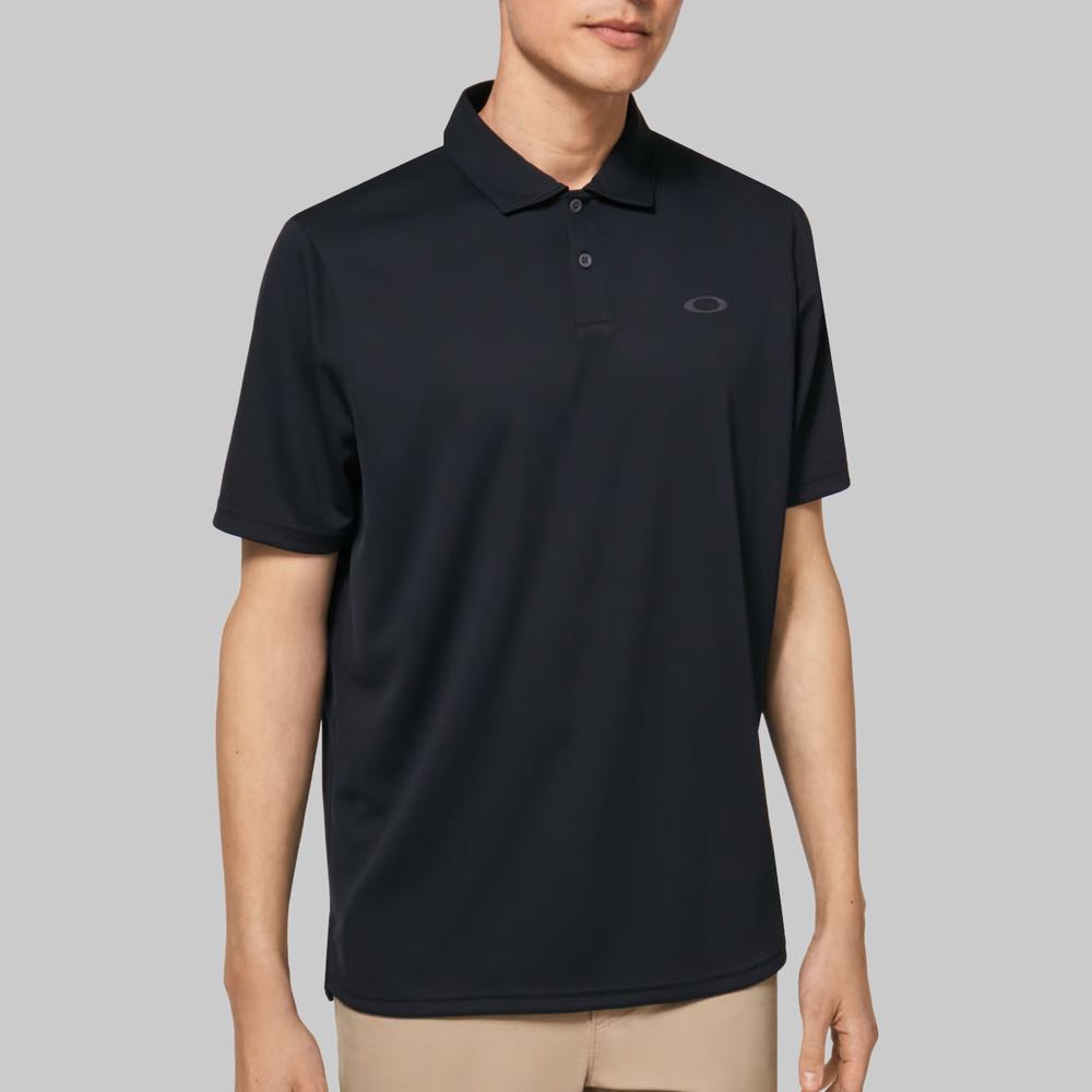 Polo Oakley Icon Hombre