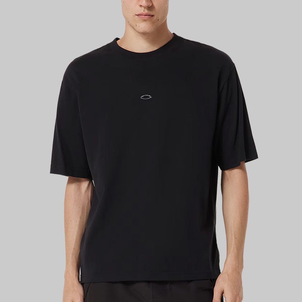Playera Oakley Metal Rise Hombre