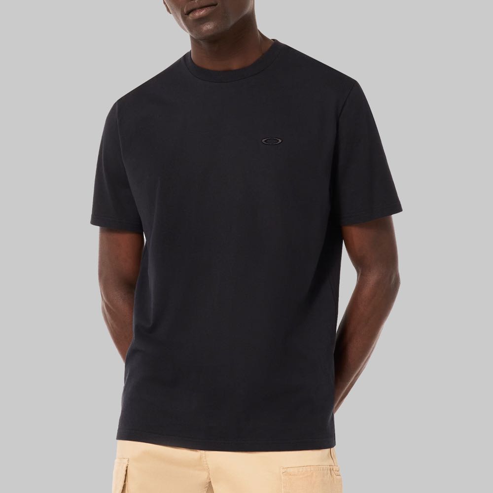 Playera Oakley Relax 2.0 Hombre