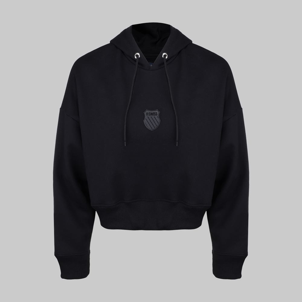 Hoodie K-Swiss Adrí Mujer