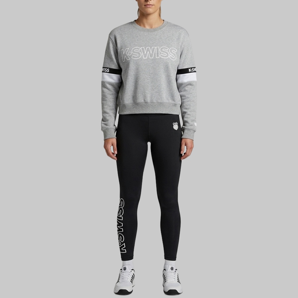 Conjunto K-Swiss V1 Mujer