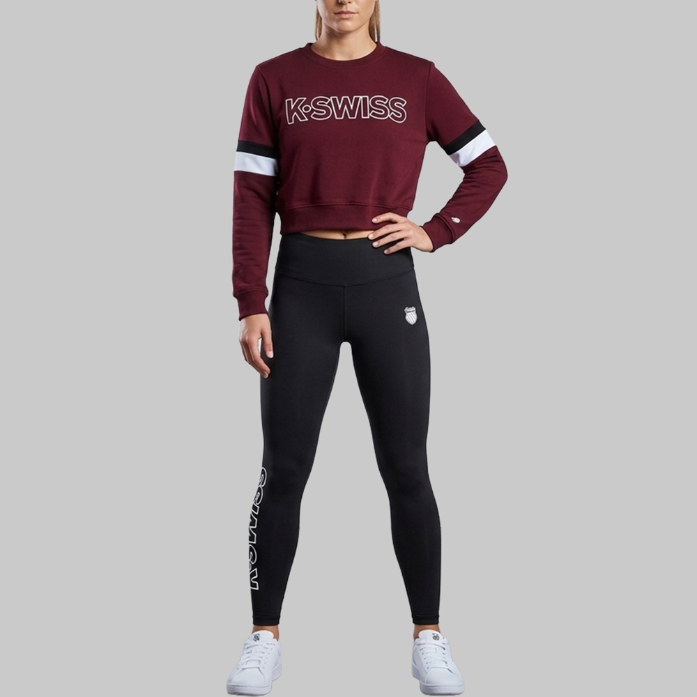 Conjunto K-Swiss V1 Mujer