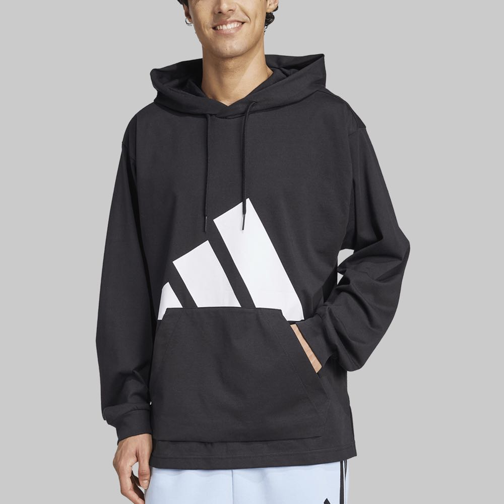 Hoodie adidas Essentials Hombre